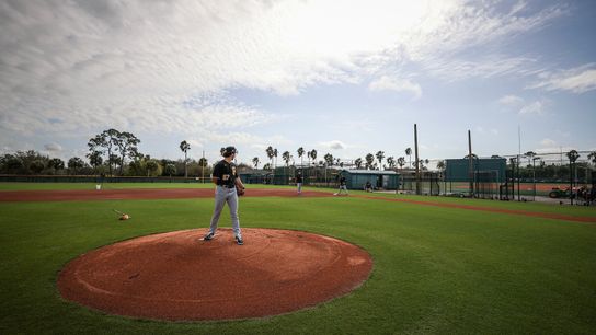 Kovacevic: Don't think 2021 matters? Cherington's got a hard counter taken in Bradenton, Fla. (DK'S GRIND)